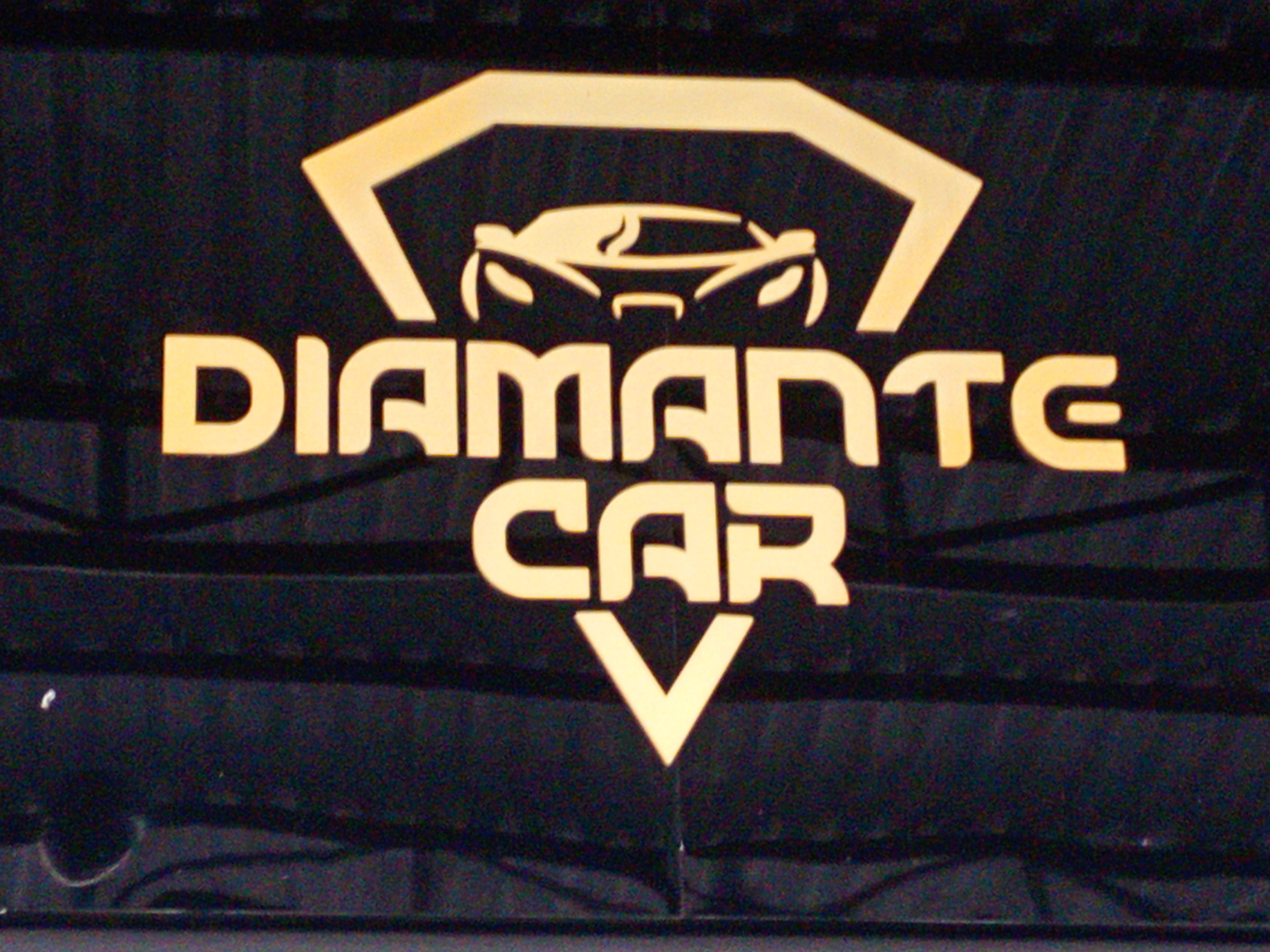 Diamante Car