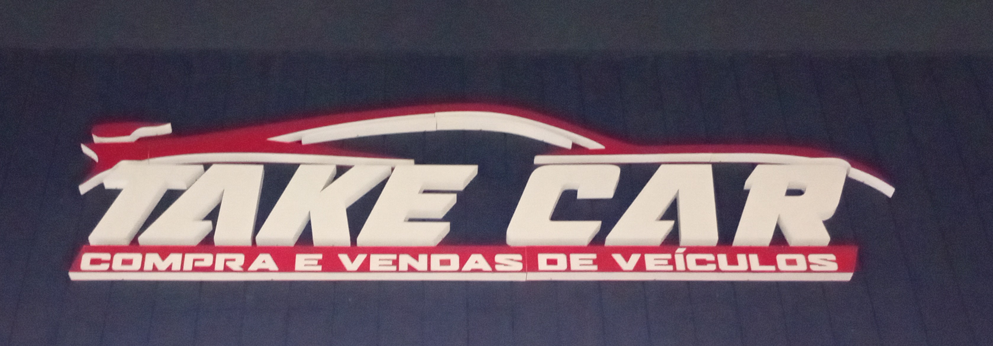 TakeCar